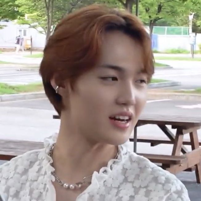 道榮 (TREASURE)粉絲拍下的瞬間