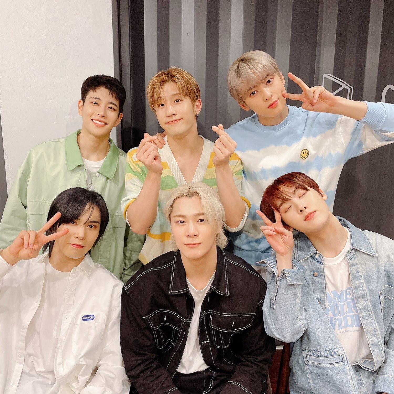 Recent activity shot of ASTRO