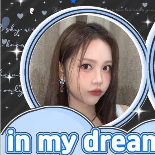 Latest photo of Carmen (Hearts2Hearts)