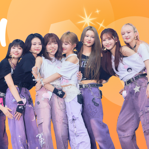 Latest photo of Ebihara Tsuzumi (ME:I)