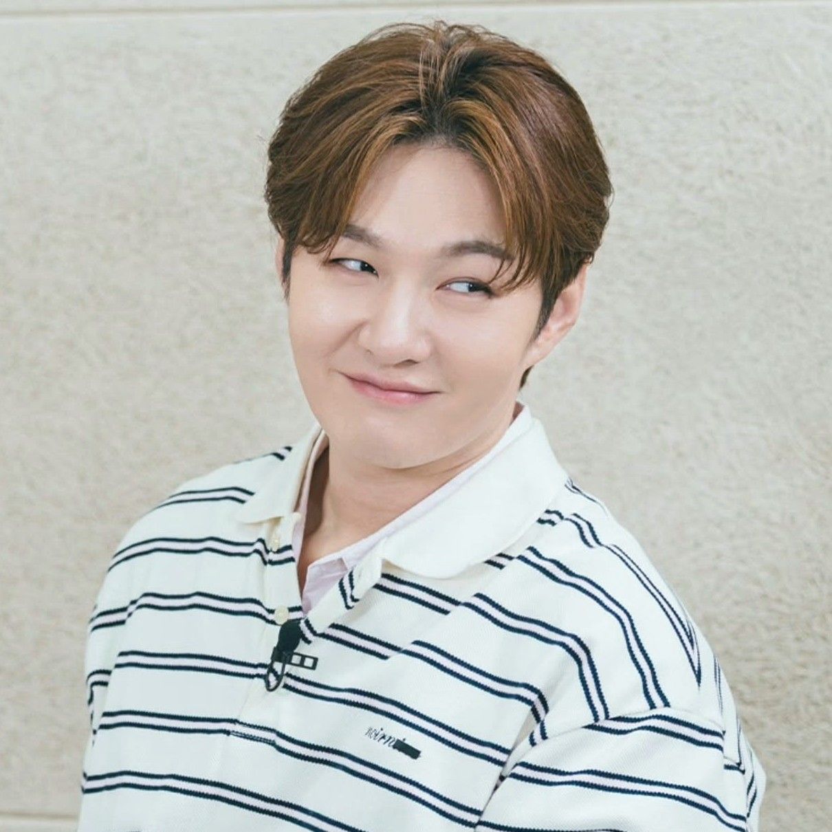 Latest photo of Lee Changsub (BTOB)