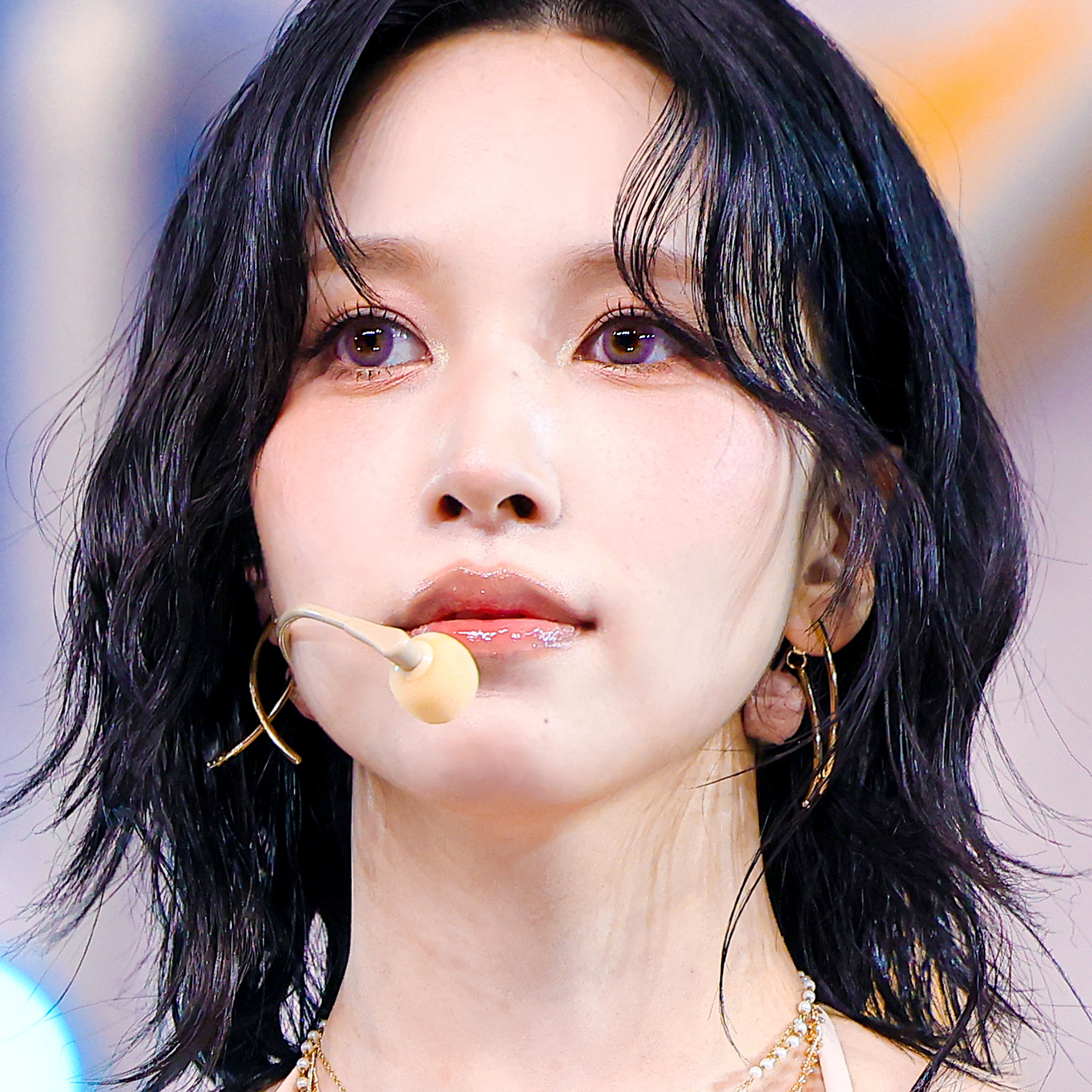 Mina (TWICE)的最新活動照片