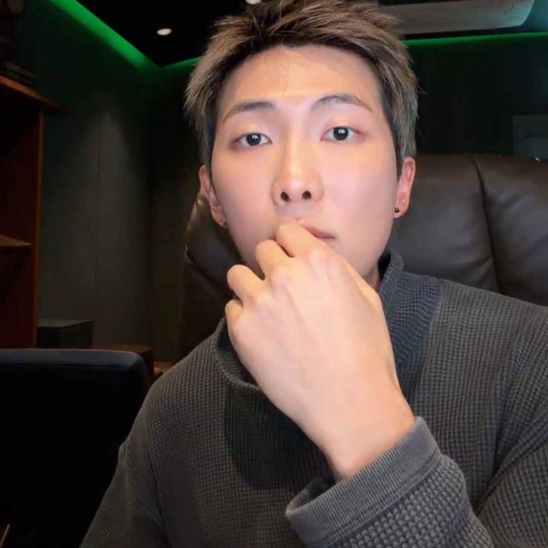 BTSファンが撮った瞬間