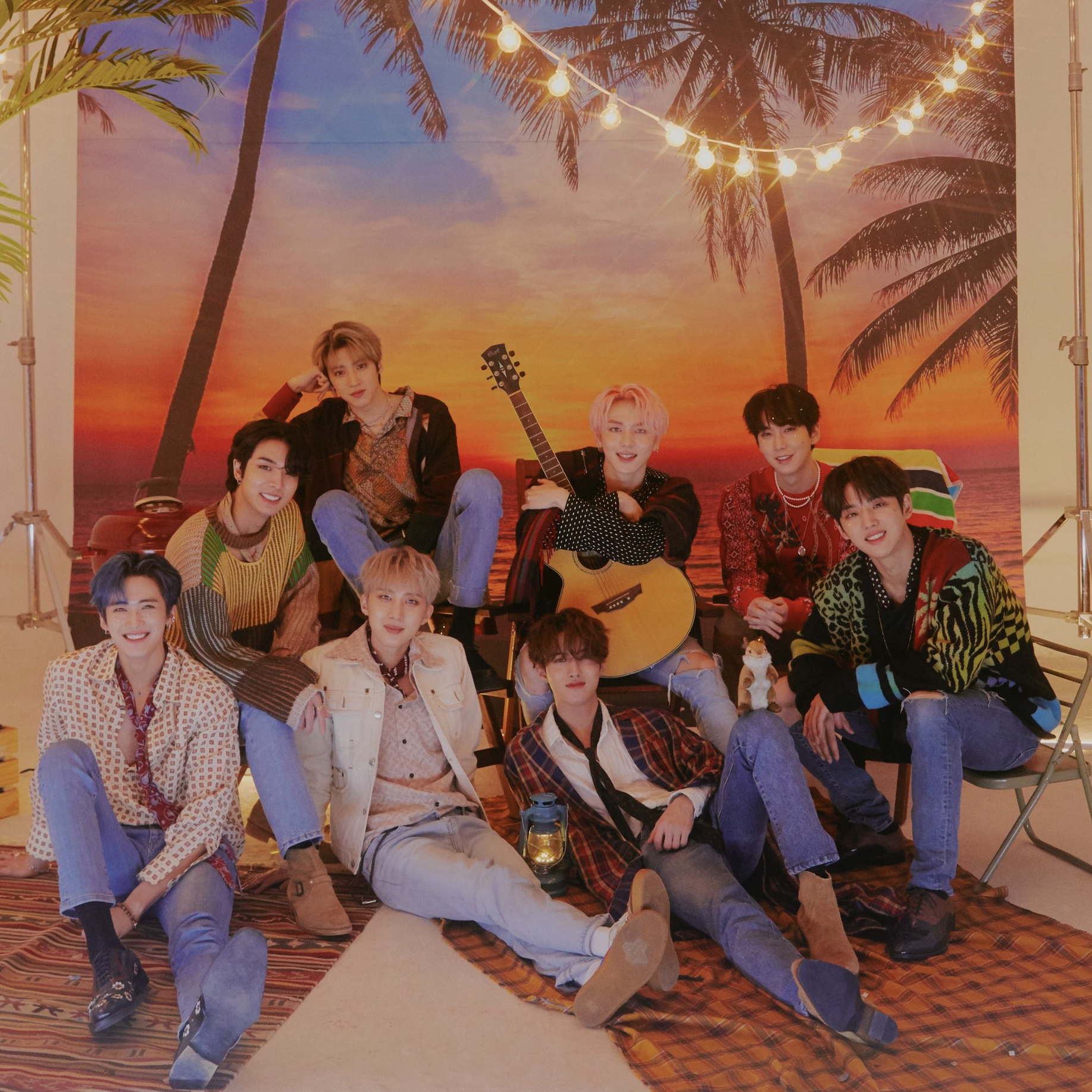 Latest photo of PENTAGON