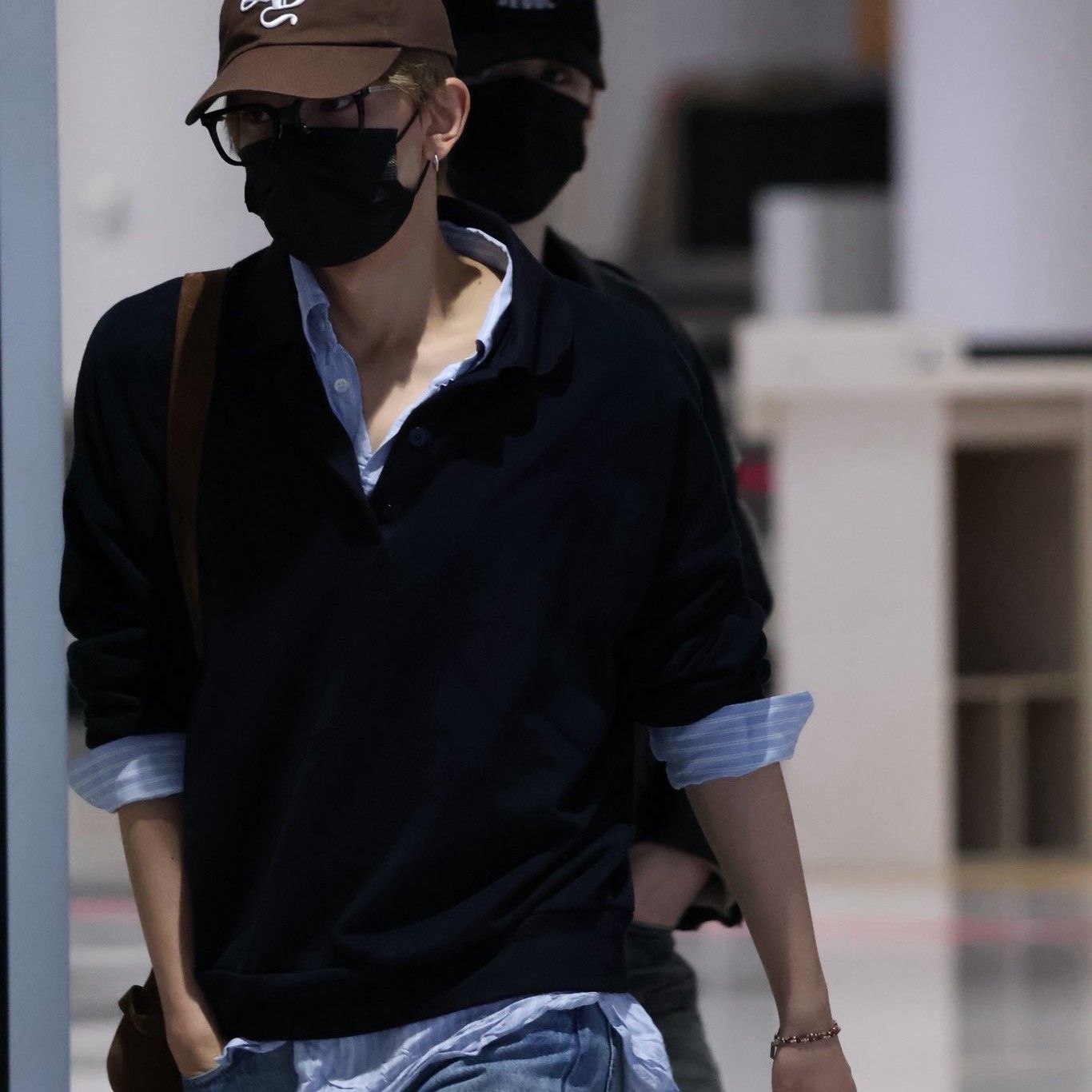 Latest photo of Heeseung (ENHYPEN)