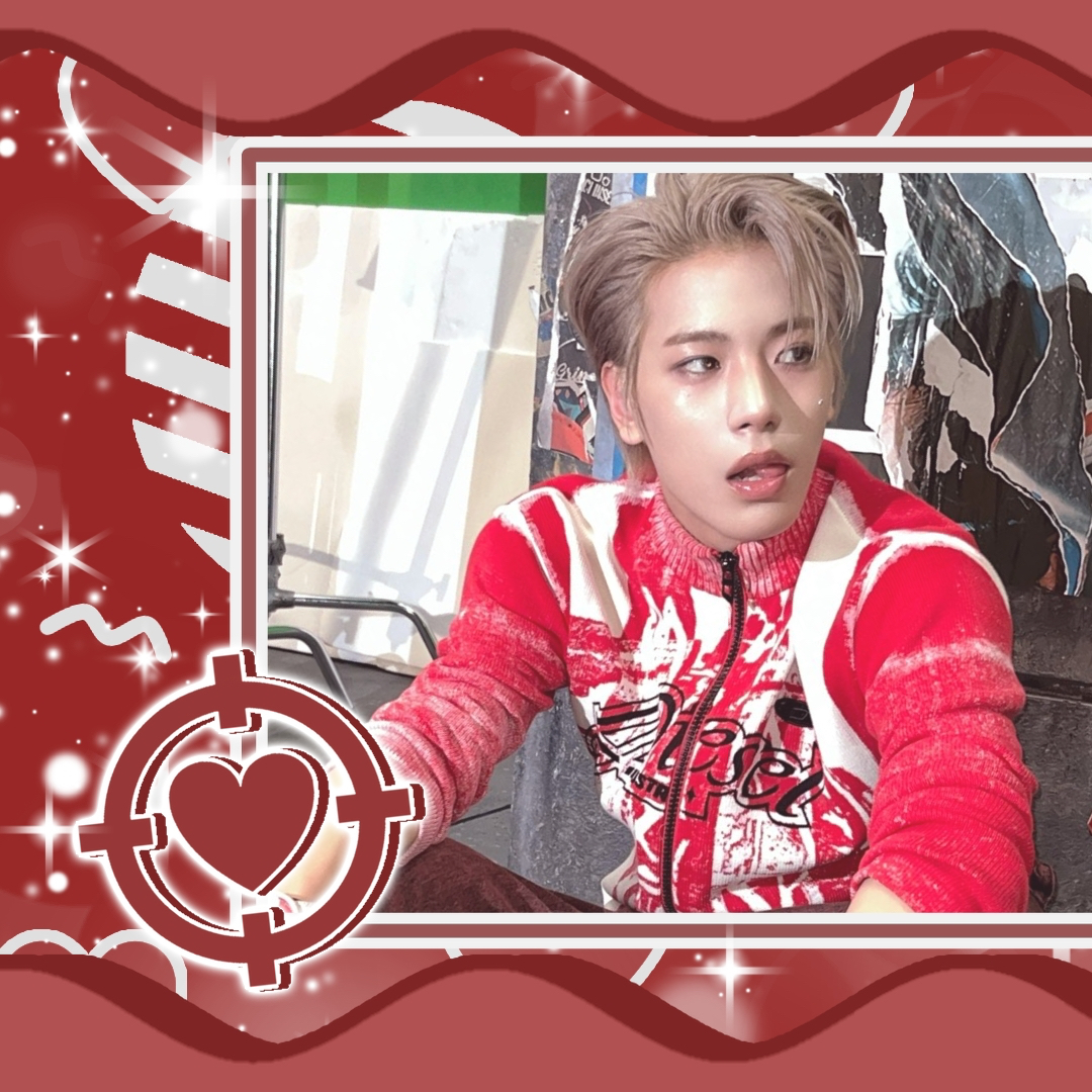 Latest photo of Song Seungho (CLOSE YOUR EYES)