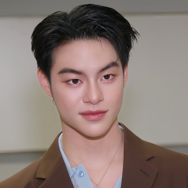 Shining profile picture of Marckris (BUS) on today's Choeaedol