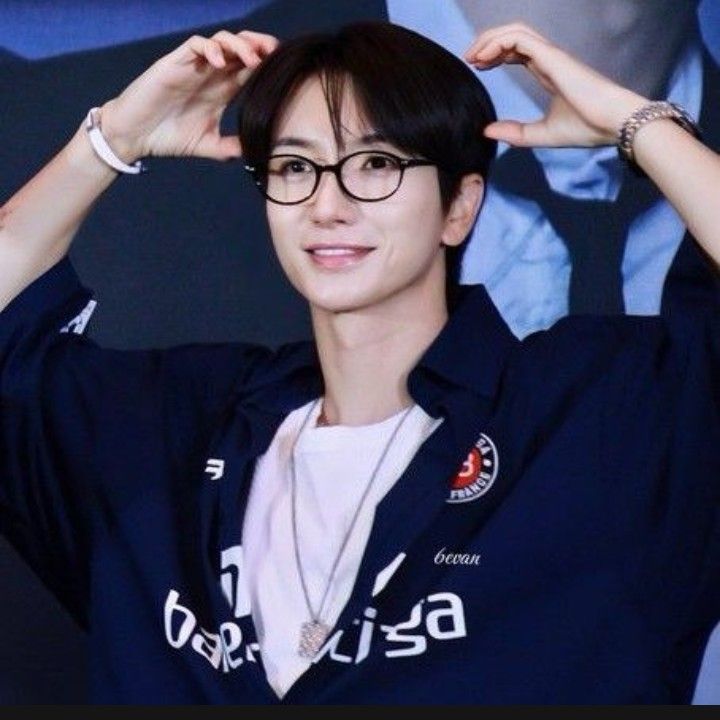 Super Junior的幕后花絮