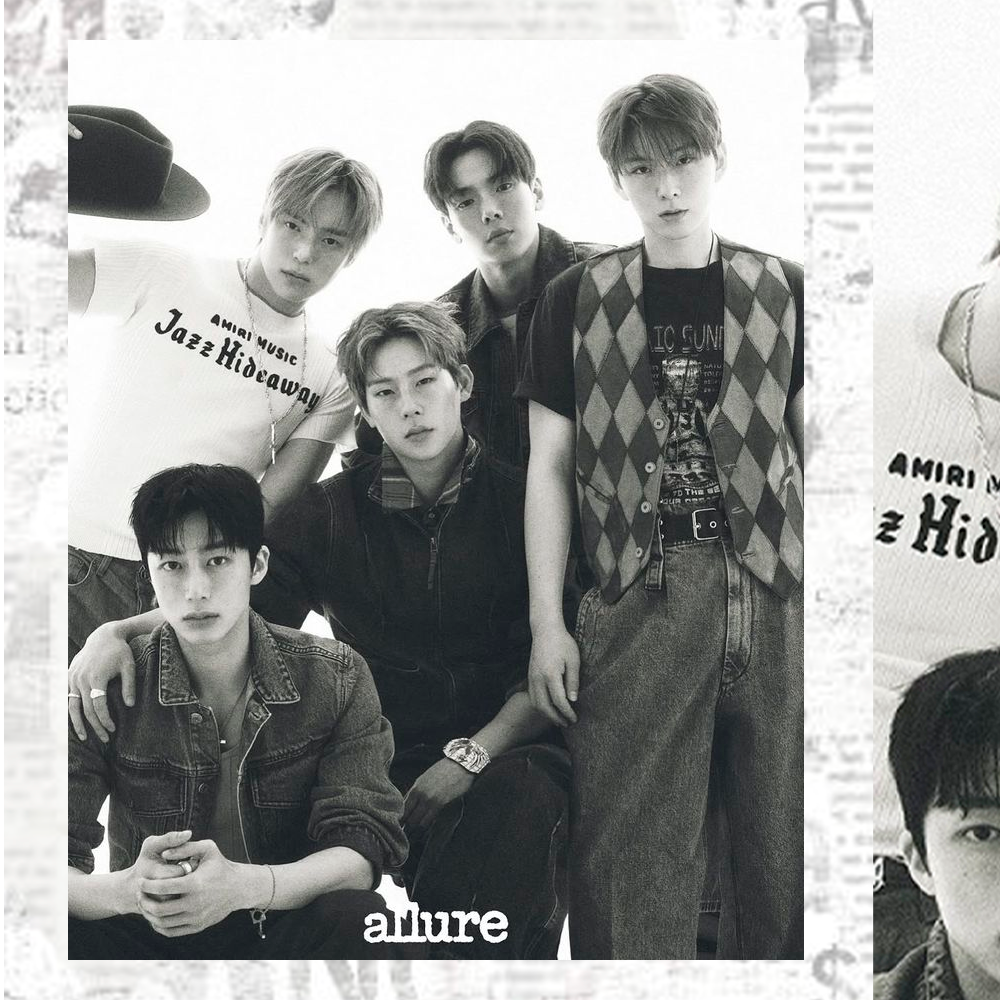 Latest photo of MONSTA X