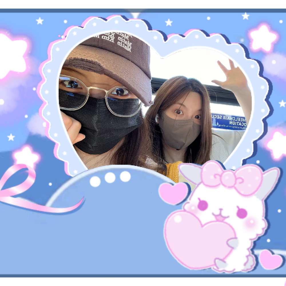 Latest photo of Jiwoo (NMIXX)