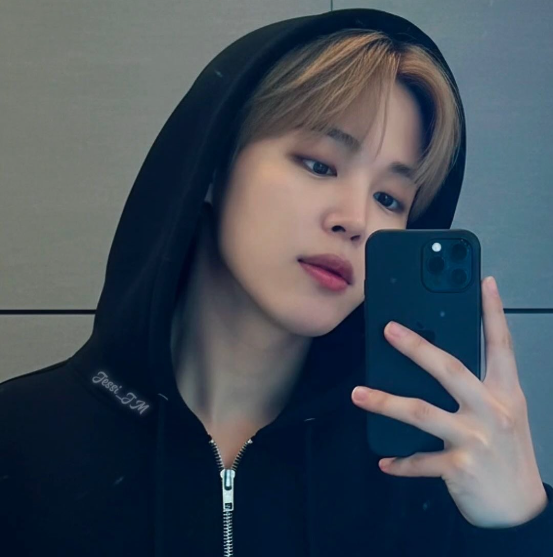 지민 (방탄소년단)의 최신 사진