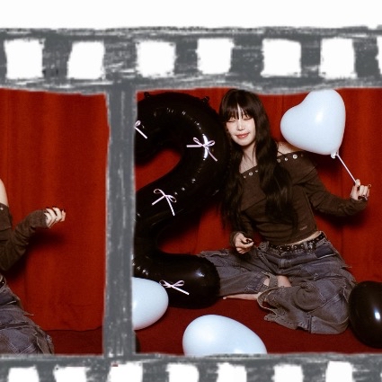 Foto aktivitas terbaru Soojin