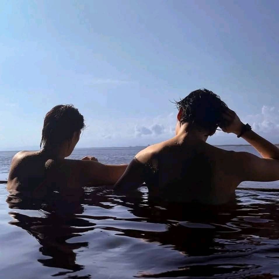 Foto aktivitas terbaru ATEEZ