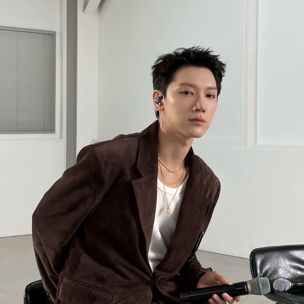 A moment captured by TEN (WayV)'s fan