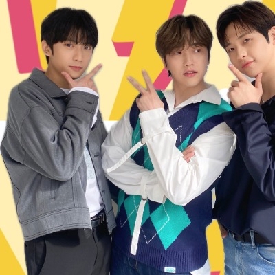 Recent activity shot of B1A4