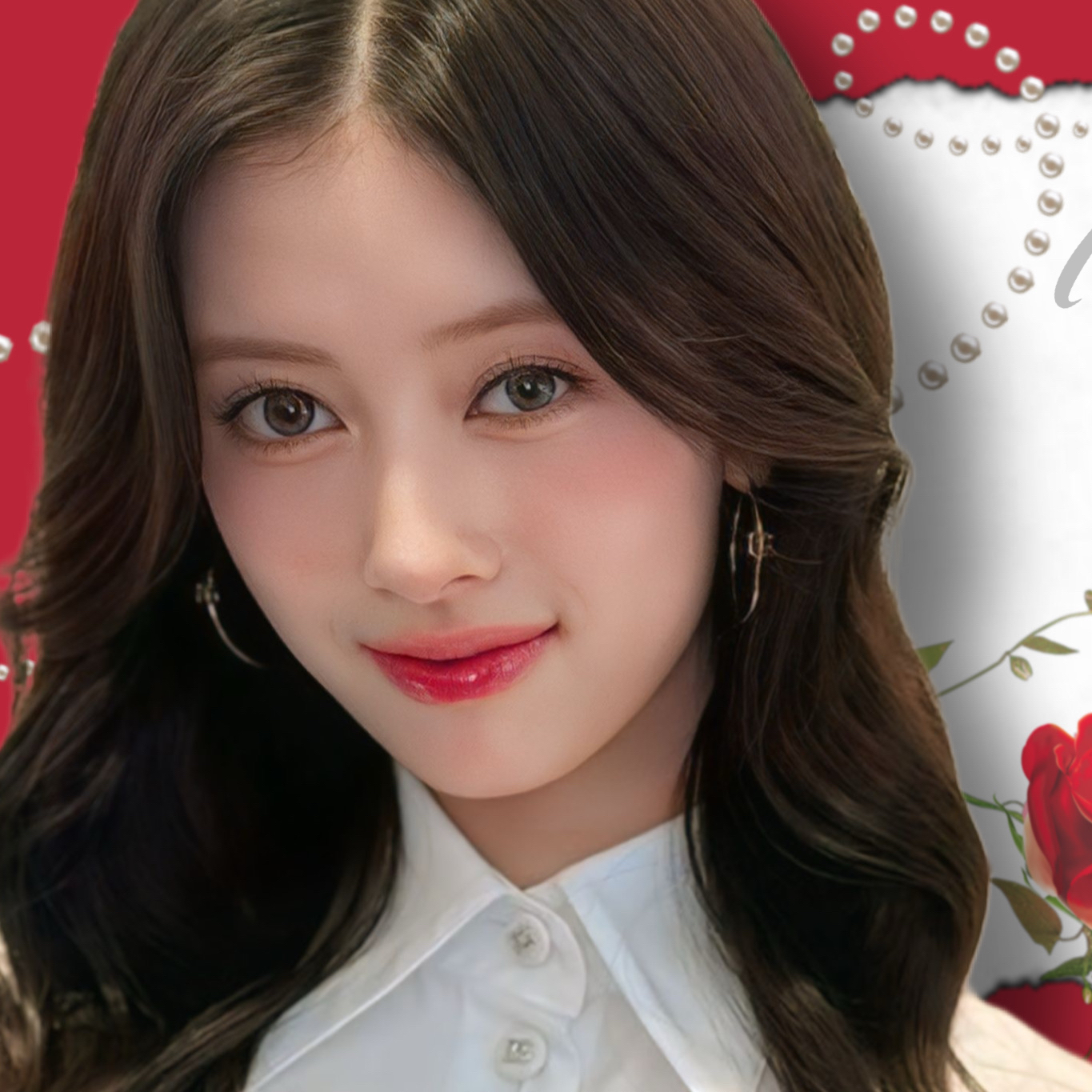 리마 (NiziU)의 최신 사진