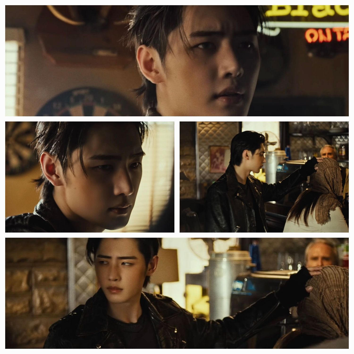 성훈 (ENHYPEN) 팬이 찍은 순간