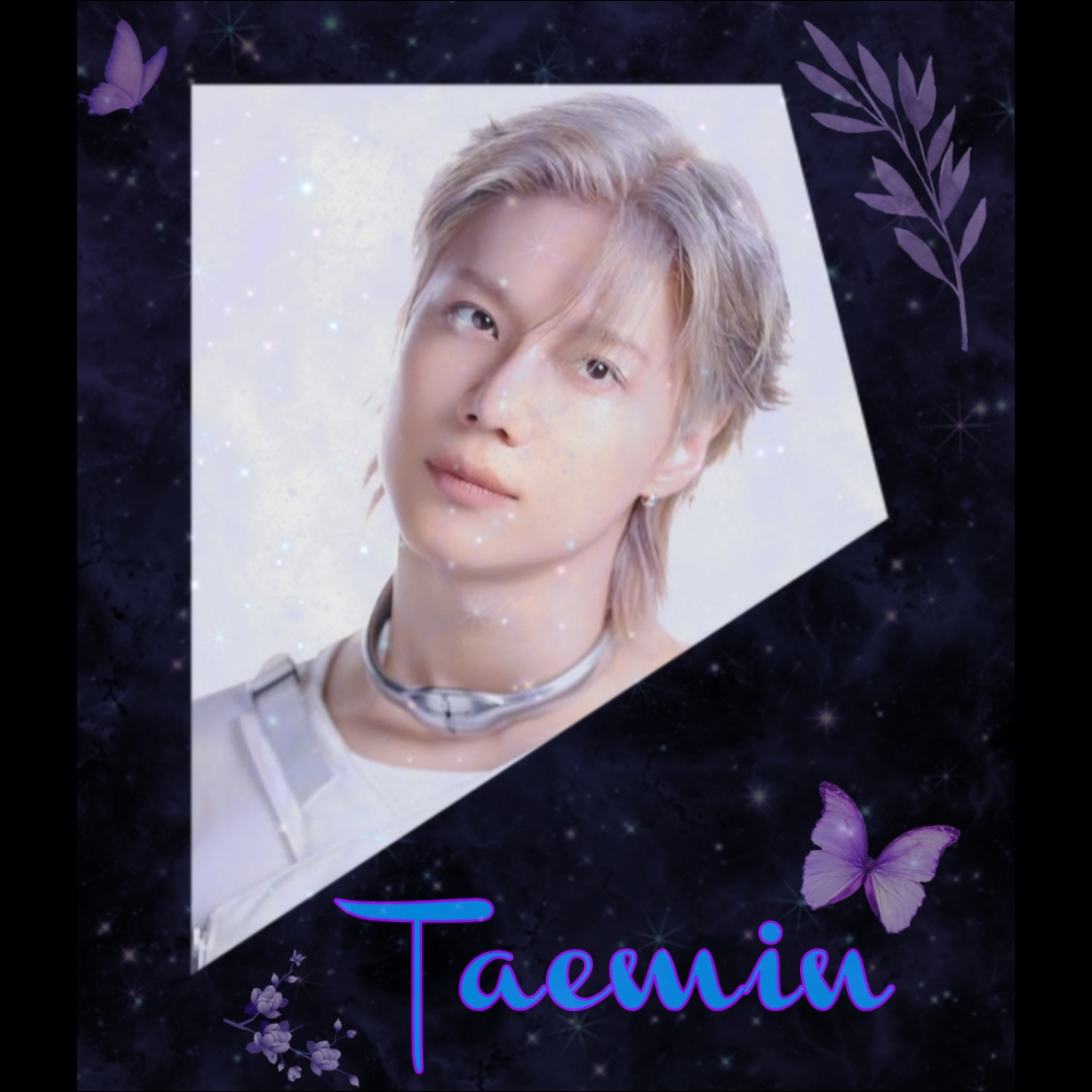 テミン (SHINee)ファンが撮った瞬間