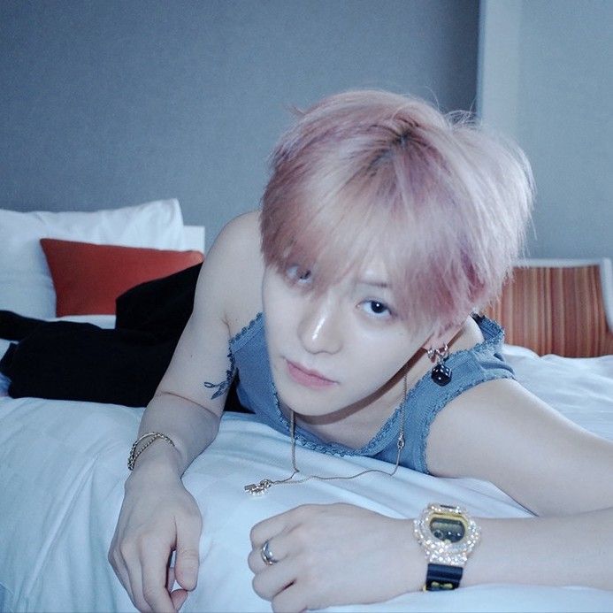 Potret di balik layar TREASURE