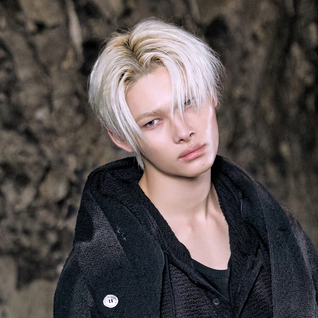 NI-KI (ENHYPEN)的幕後花絮