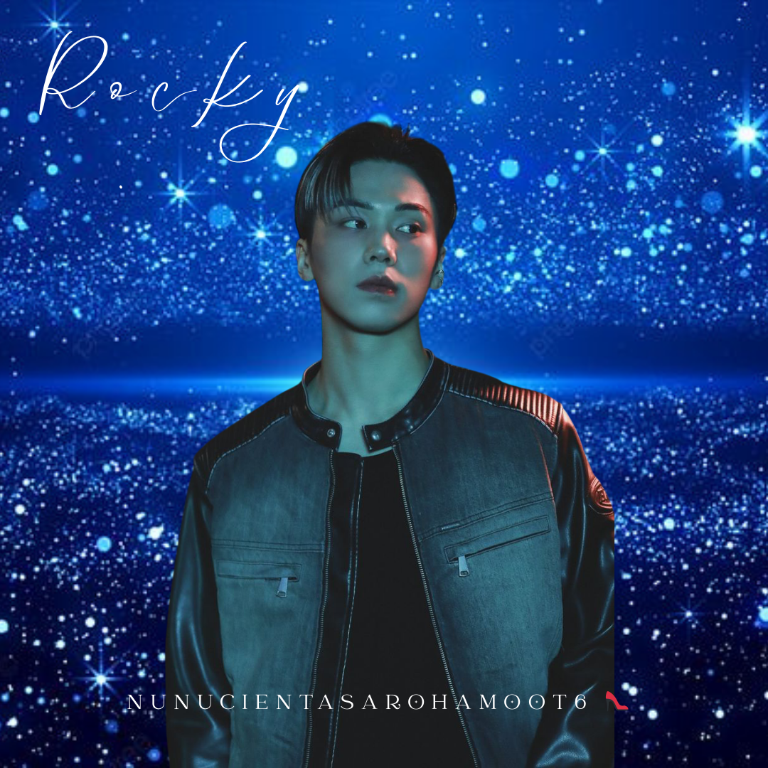 Recent activity shot of Rocky