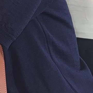 Behind-the-scenes cut of Jeong Yein (Lovelyz)