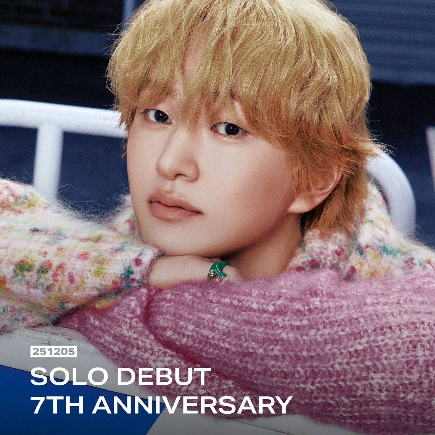 Recent activity shot of Onew (SHINee)