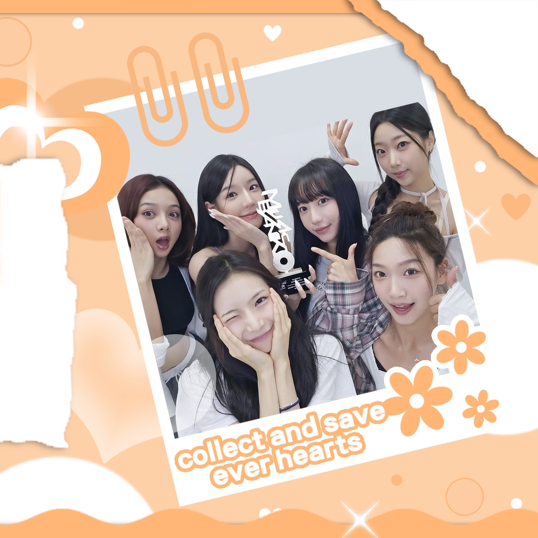 Foto aktivitas terbaru SECRET NUMBER