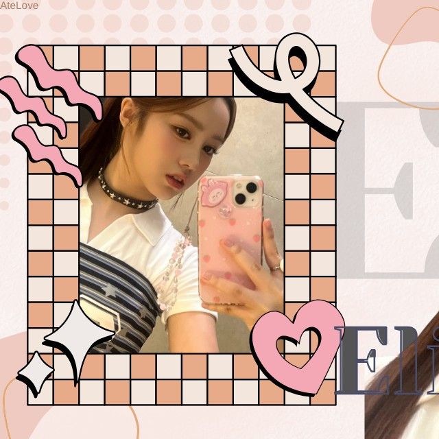 Latest photo of Elisia (UNIS)