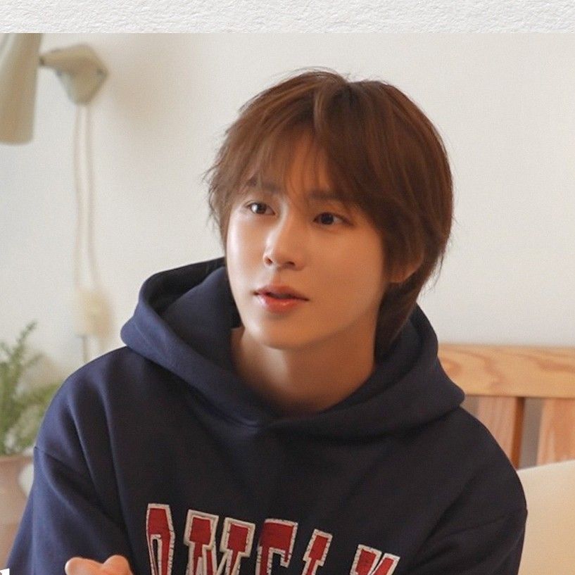 하성운의 최신 사진