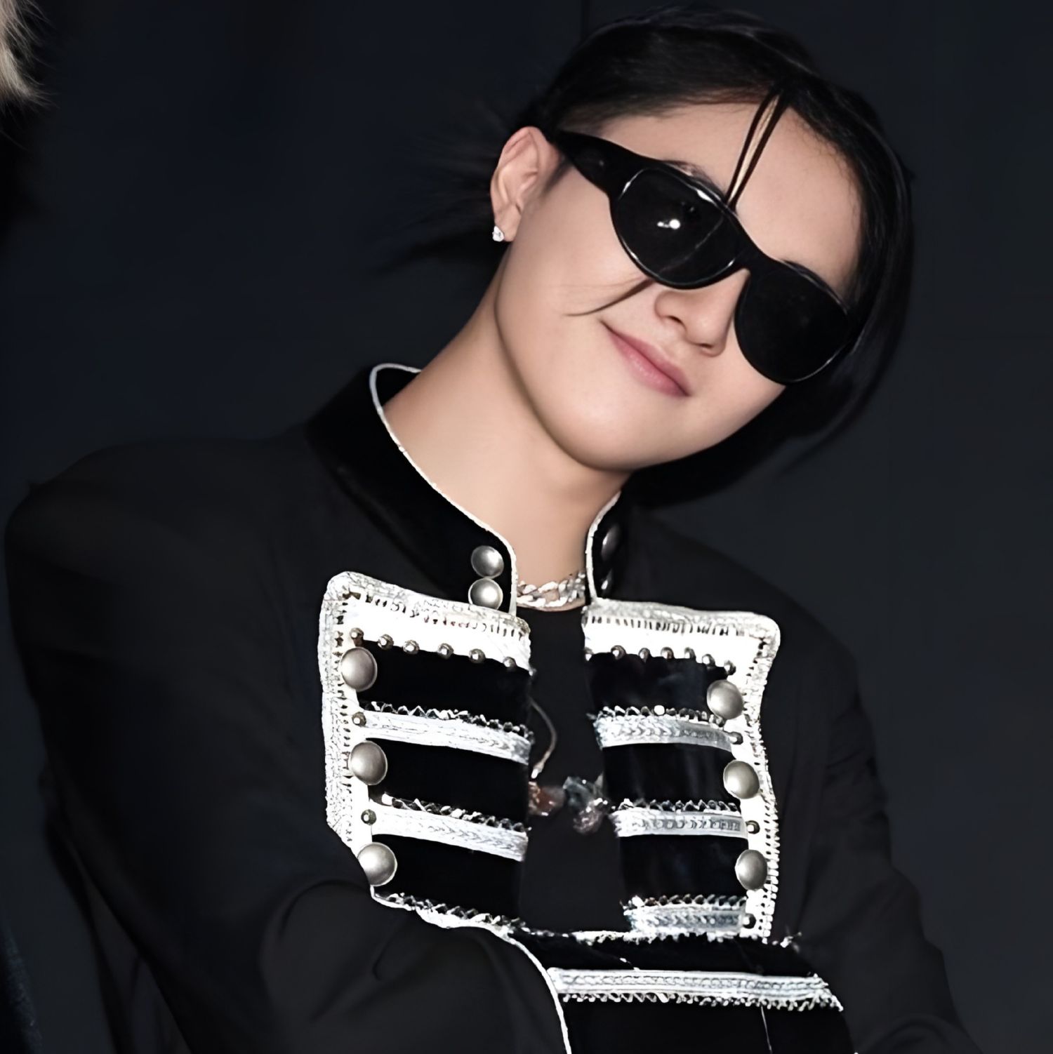 Latest photo of Haruto (TREASURE)