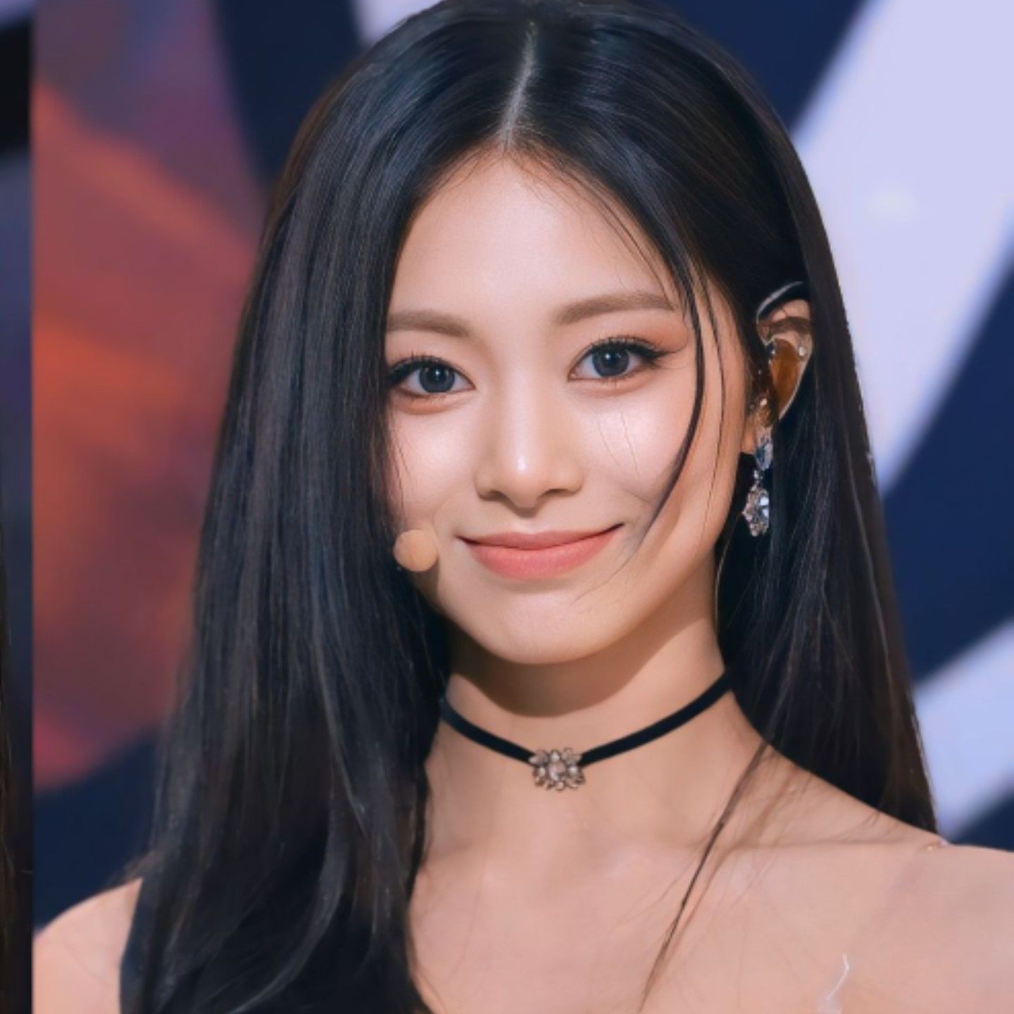 Latest photo of Tzuyu (TWICE)