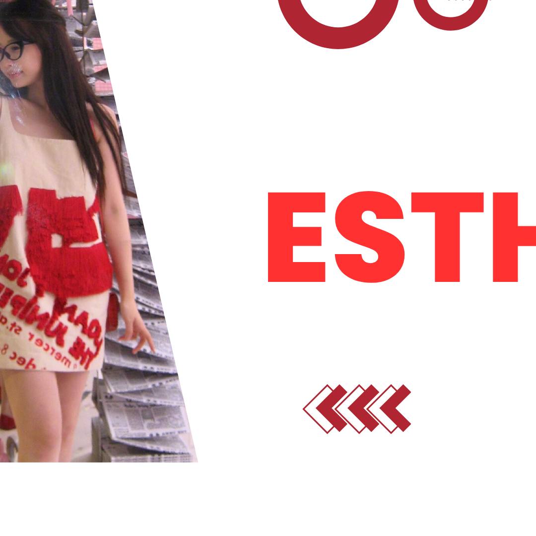 Latest photo of Esther Yu