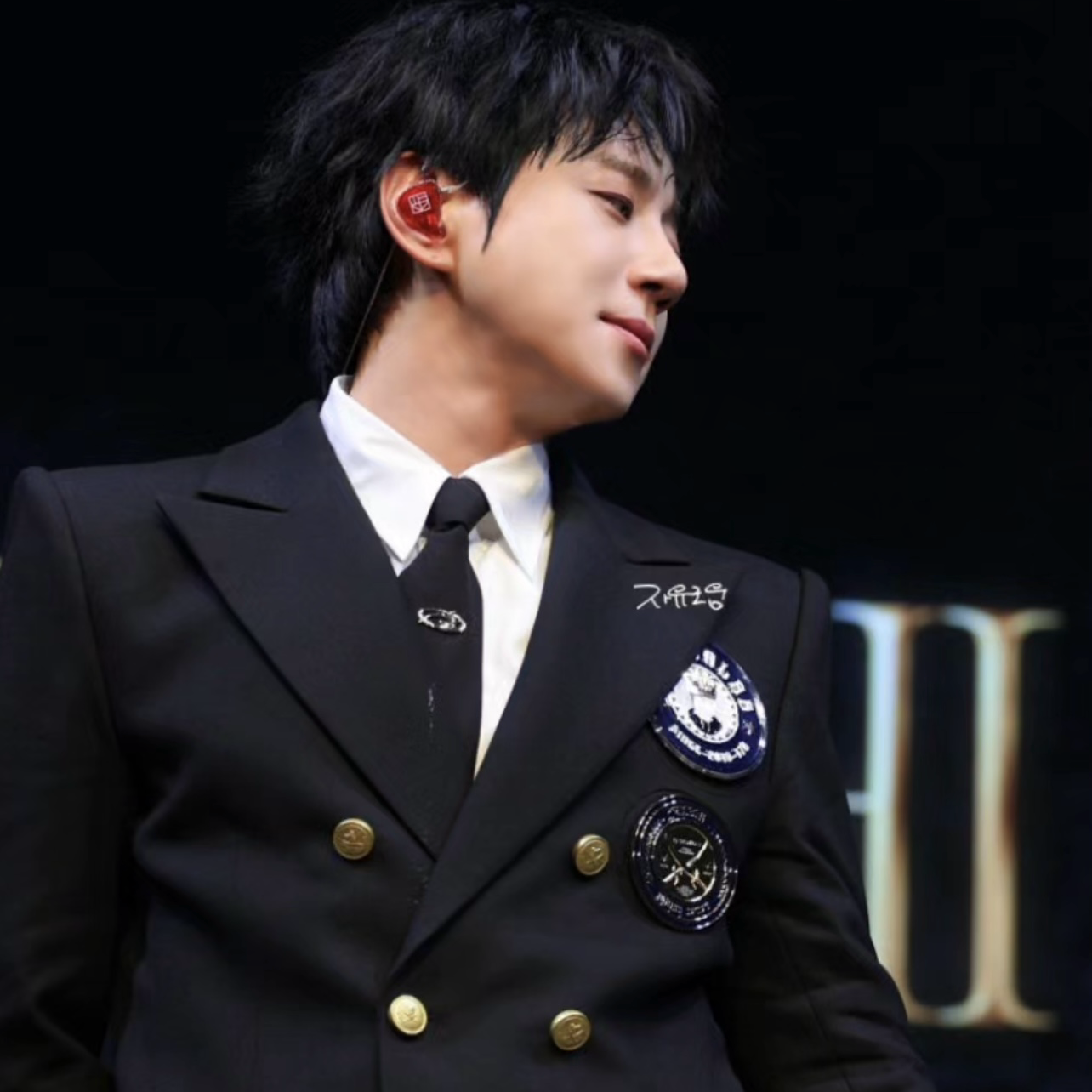 황치열의 최신 사진