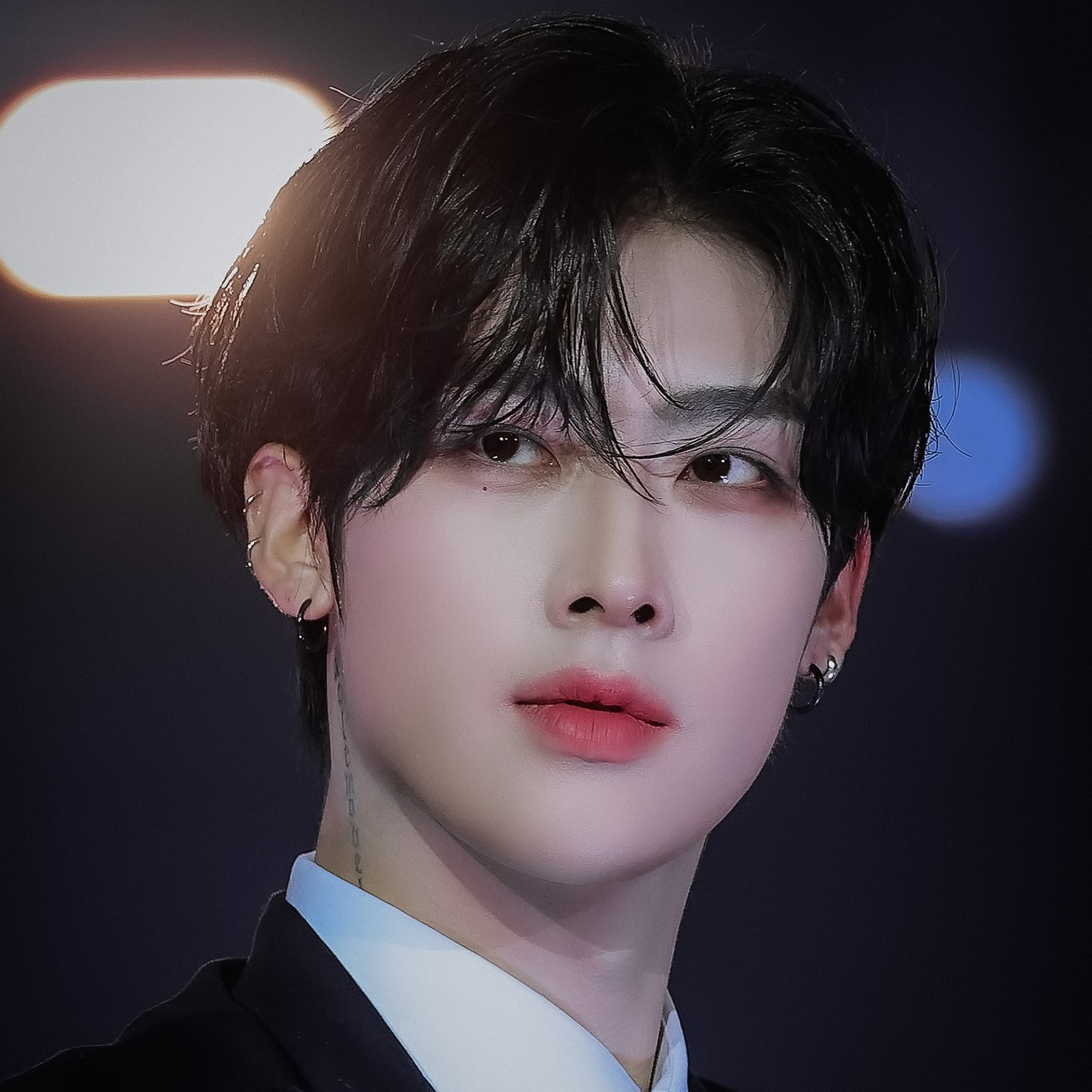 Latest photo of Ricky (ZEROBASEONE)