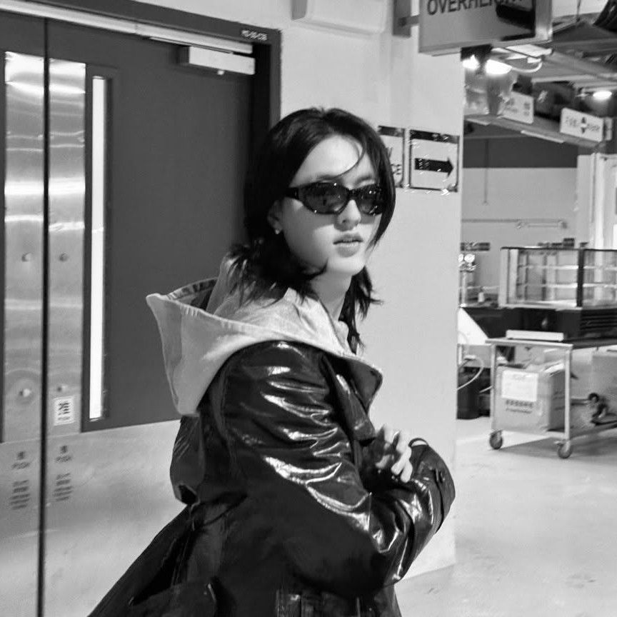 Behind-the-scenes cut of Haruto (TREASURE)