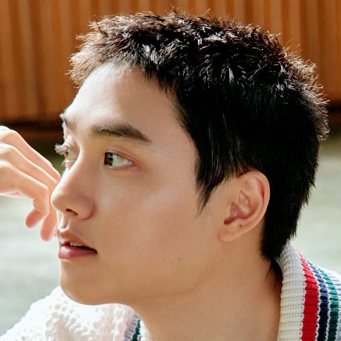 D.O. (EXO)的最新照片