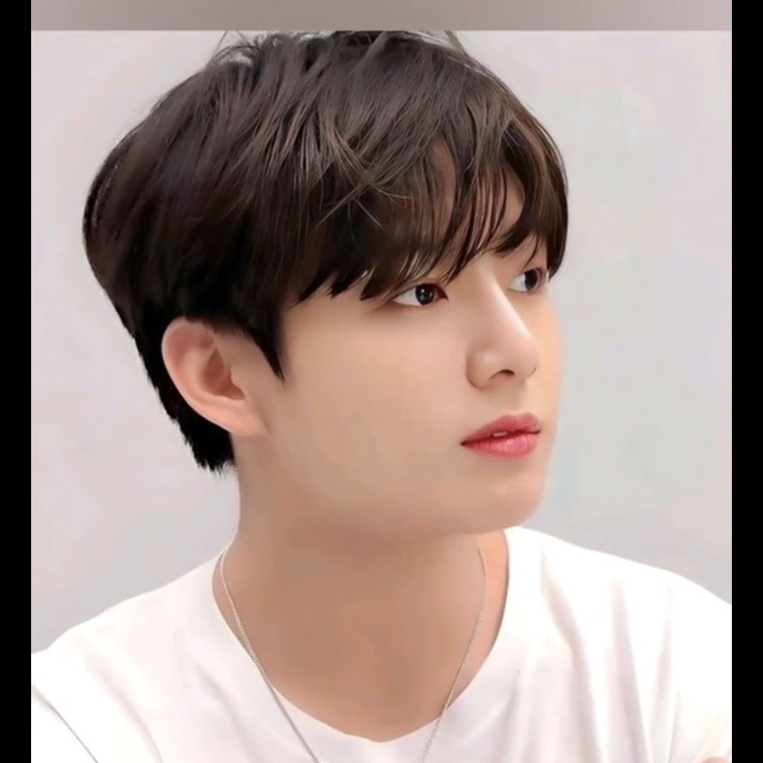 Momen yang diabadikan oleh penggemar Jungkook (BTS)
