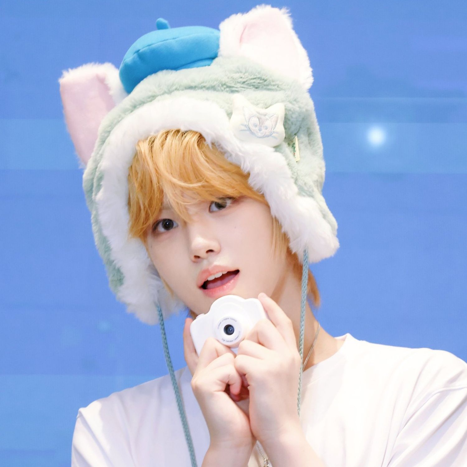 Latest photo of Park Juwon (AHOF)