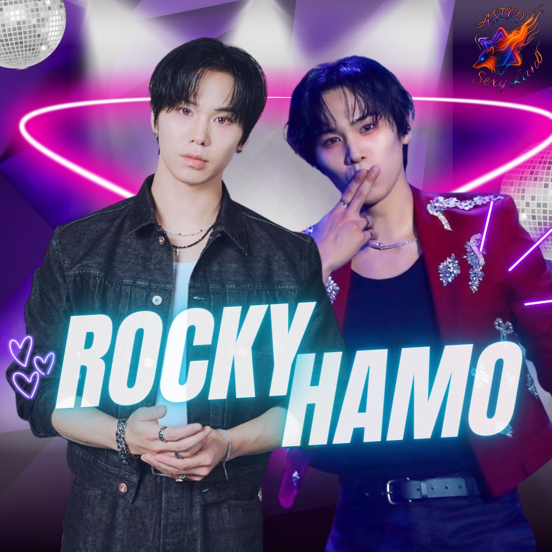 Momen yang diabadikan oleh penggemar ASTRO