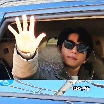 ファン・チヨルファンが撮った瞬間