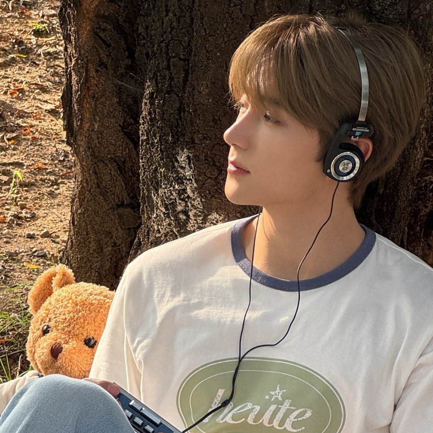더보이즈 최근 활동샷