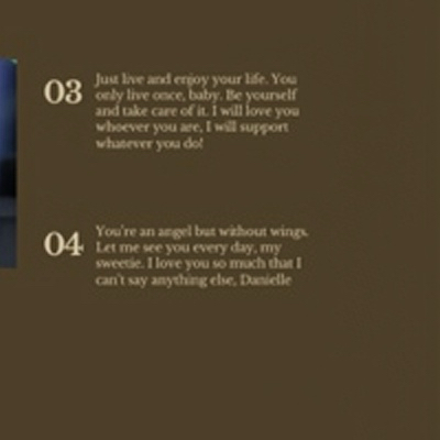 DANIELLE (NewJeans)粉丝拍下的瞬间