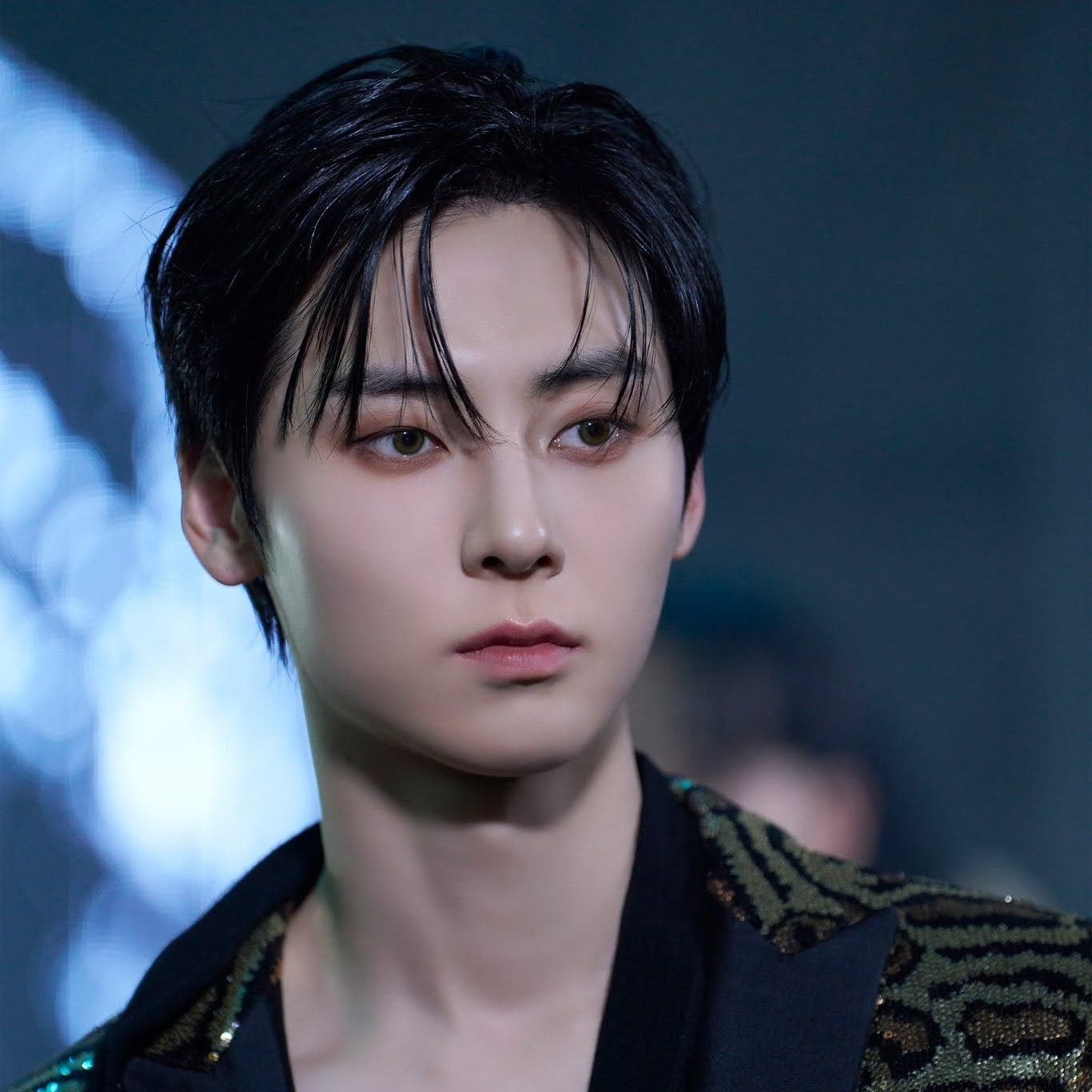 황민현 최근 활동샷