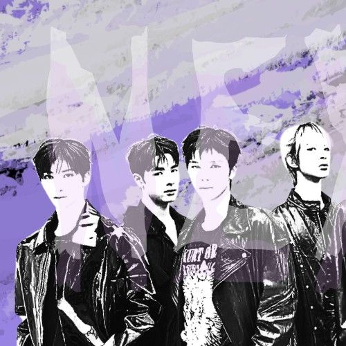 Foto terbaru So Geon (NEXZ)