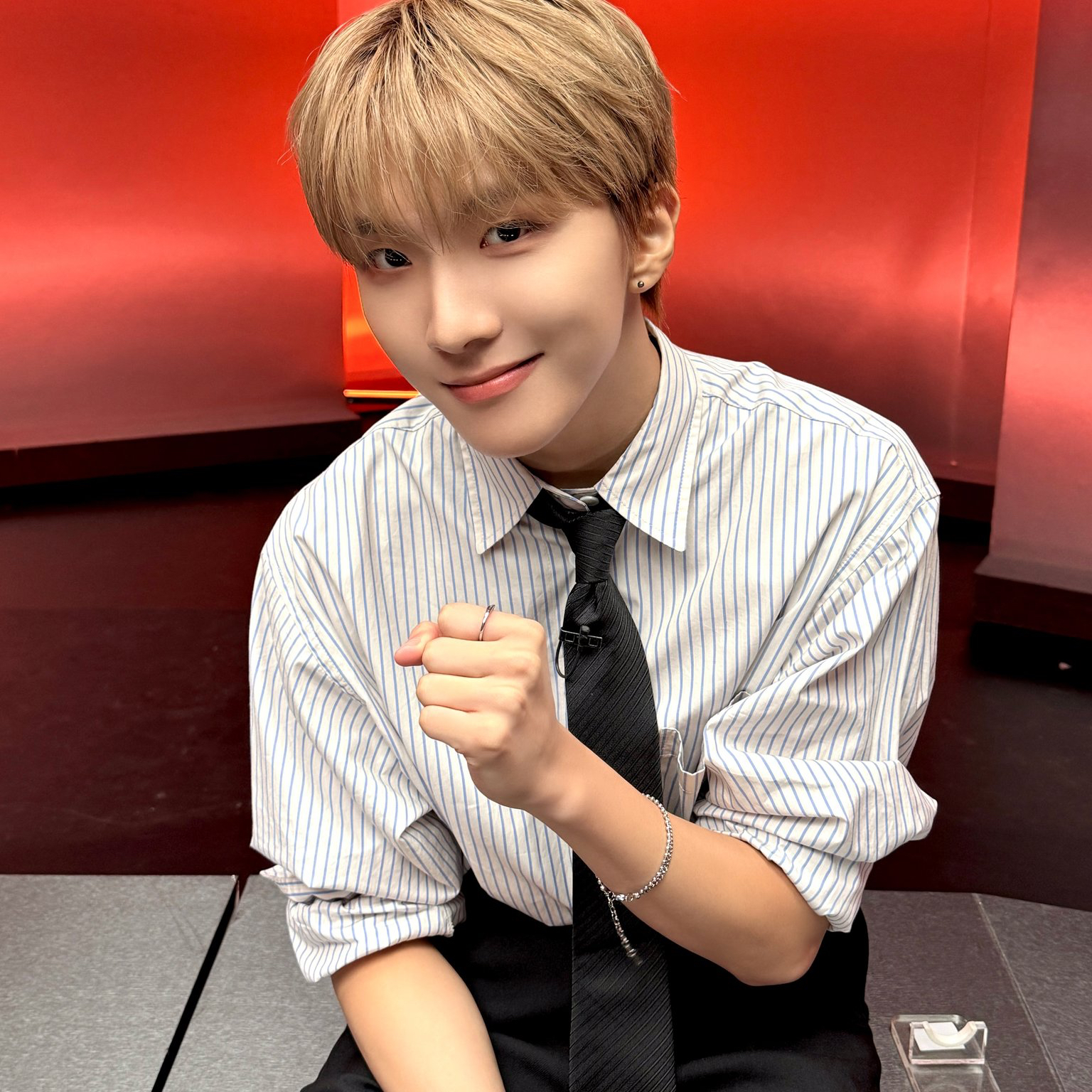 Latest photo of Woonhak (BOYNEXTDOOR)