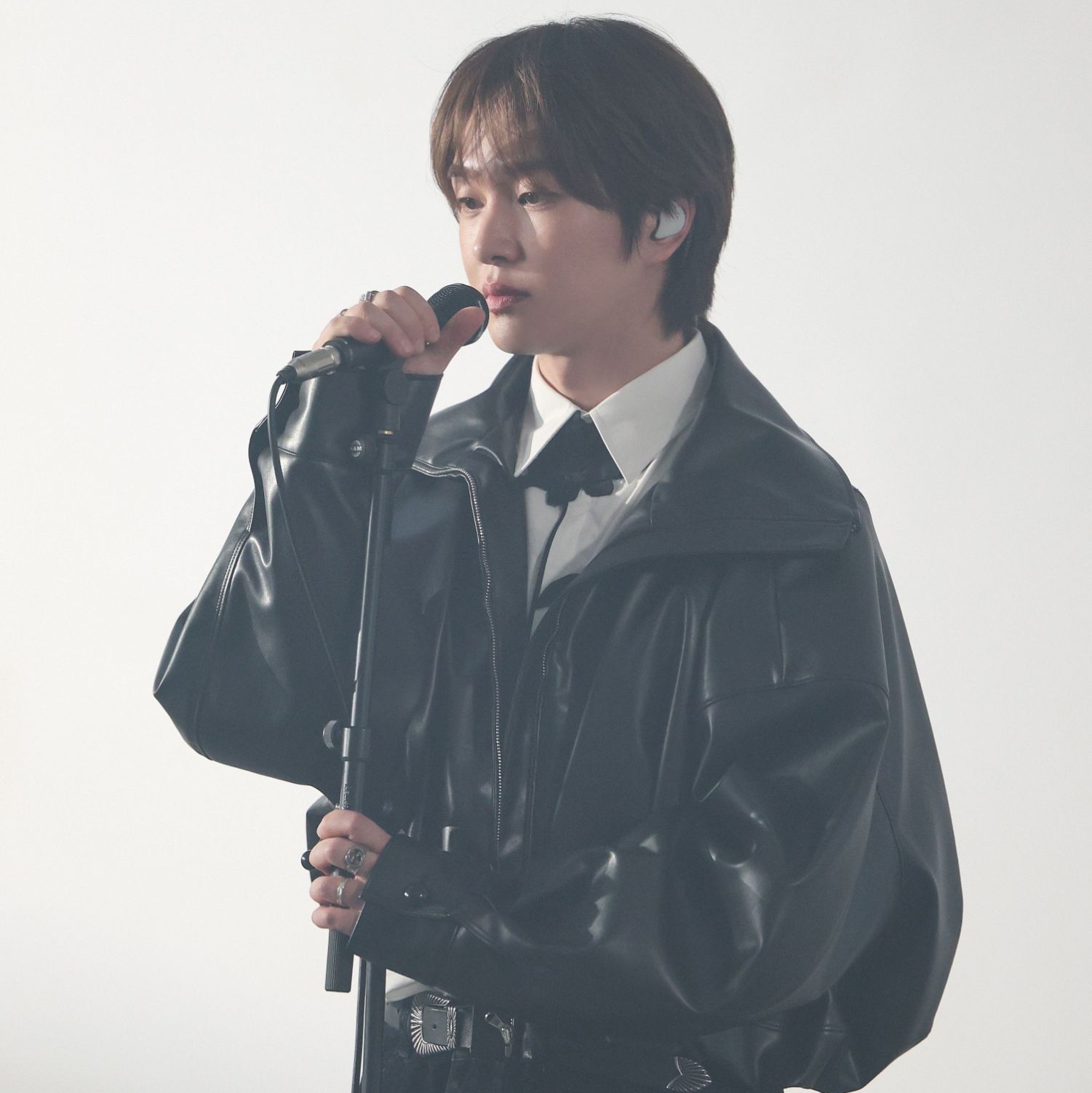 温流 (SHINee)的最新活动照片