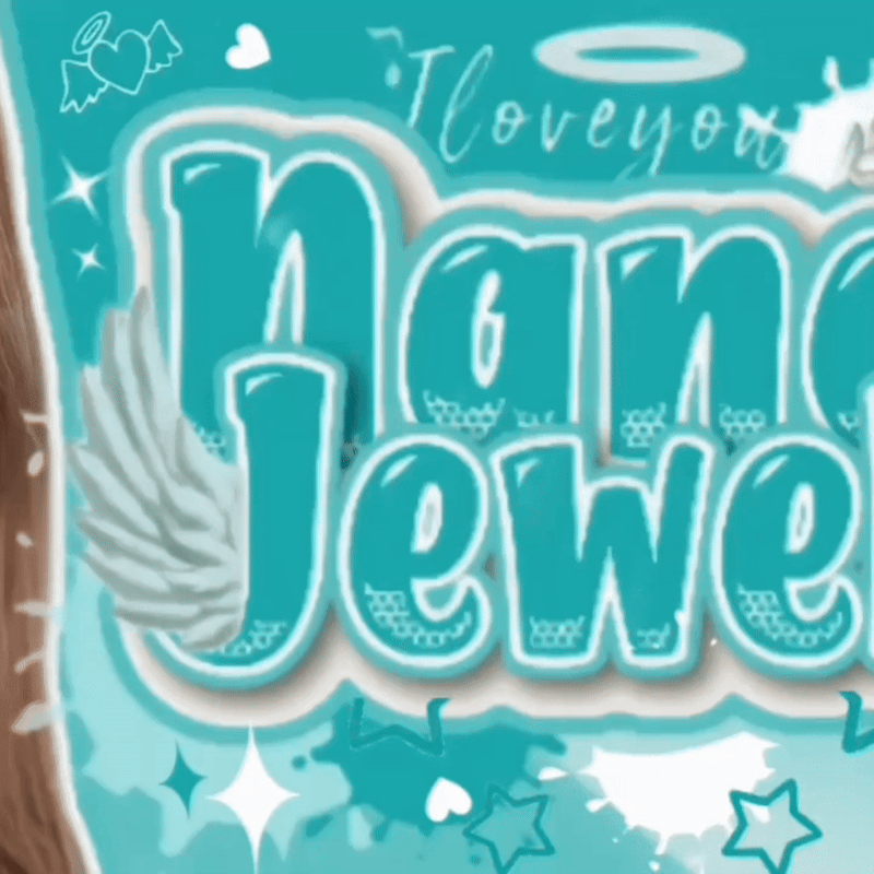 Foto terbaru Nancy (MOMOLAND)