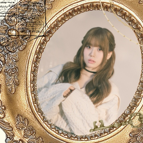 A moment captured by Takami Ayane (ME:I)'s fan