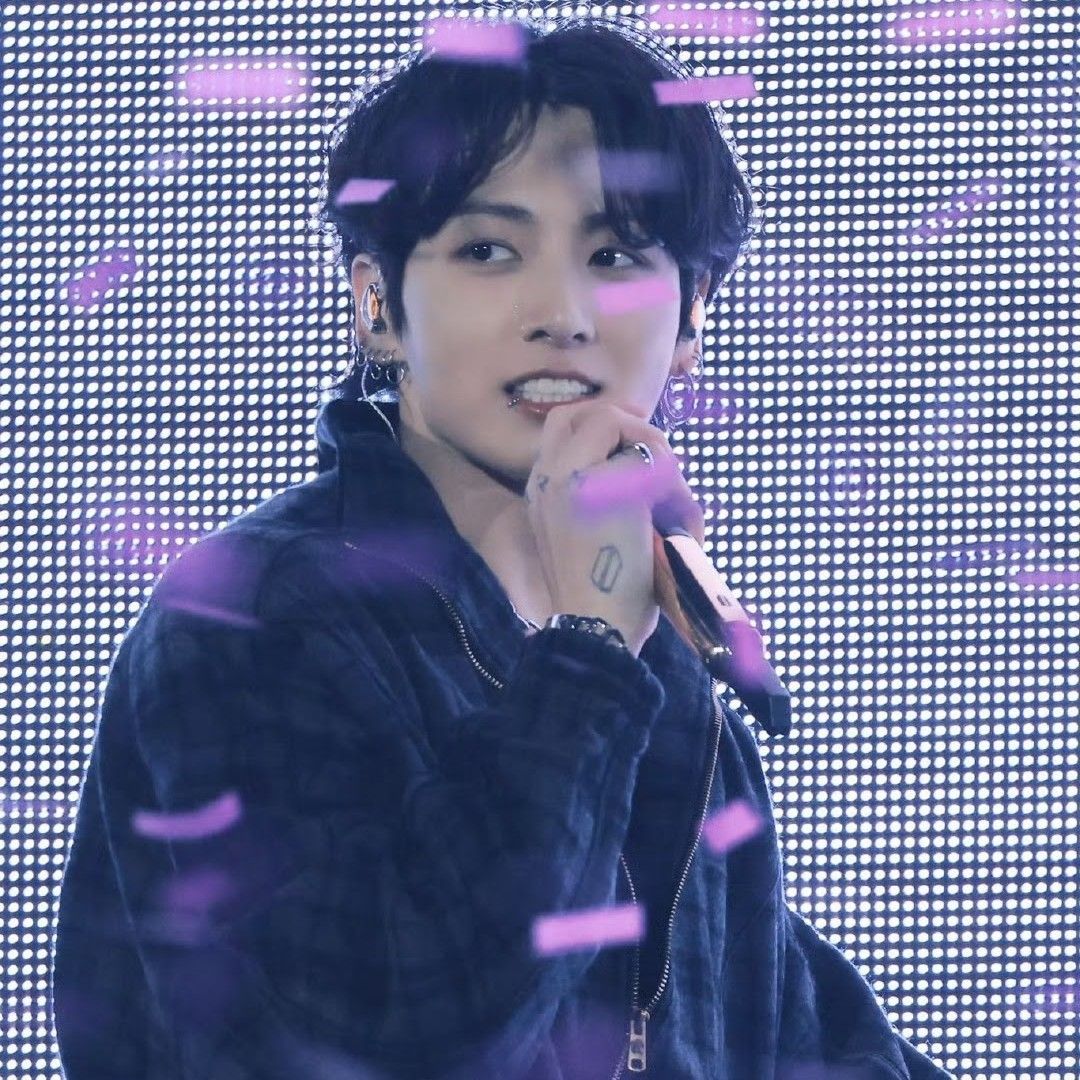 Behind-the-scenes cut of Jungkook (BTS)